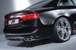 Audi AS5 Coupe by ABT 2008 года